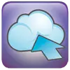 Cloud Connect, App, Icon, Carraway Office Solutions
