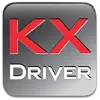 KX Driver, App, Icon, Kyocera, Carraway Office Solutions