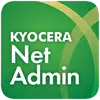 KYOCERA, Net Admin, App, Icon, Carraway Office Solutions