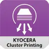 Kyocera, Cluster Printing, software, apps, Carraway Office Solutions