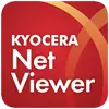 Kyocera, Net Viewer, App, Icon, Carraway Office Solutions