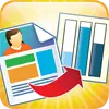 Color Monitor, software, kyocera, app, Carraway Office Solutions