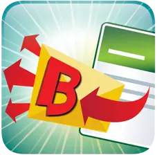AccuSender, Powered By Biscom, kyocera, Carraway Office Solutions
