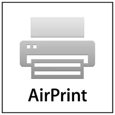 AirPrint, software, kyocera, Carraway Office Solutions