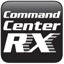 Command center Rx, App, software, kyocera, Carraway Office Solutions