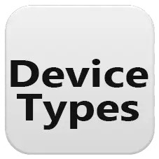 Device Types, kyocera, Carraway Office Solutions