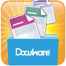 DocuWare, Kyocera, App, Software, Carraway Office Solutions