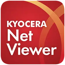 Kyocera, Net Viewer, App, Carraway Office Solutions
