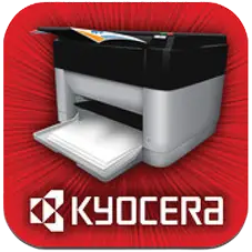 Mobile Print, kyocera, apps, software, Carraway Office Solutions
