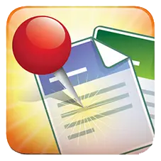 PinPoint Scan, App, Kyocera, software, Carraway Office Solutions