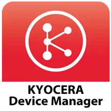Kyocera, Device Manager, software, Carraway Office Solutions