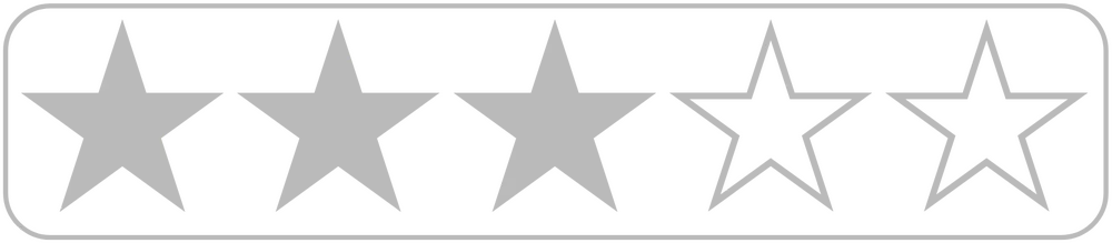 3 Star Gold Review, Google, Review, Carraway Office Solutions