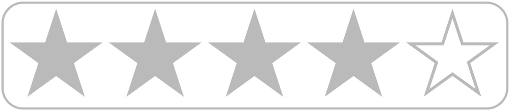 4 Star Gold Review, Google, Review, Carraway Office Solutions
