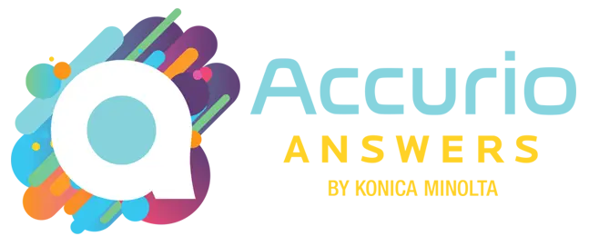 Accurio, KM, Graphic, Konica-Minolta, Carraway Office Solutions