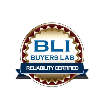 BLI, Reliability, Certified, Kyocera, Environment Certifications, Carraway Office Solutions