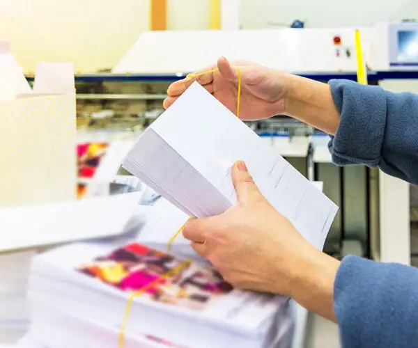 canon,industry solutions, mailing, Carraway Office Solutions