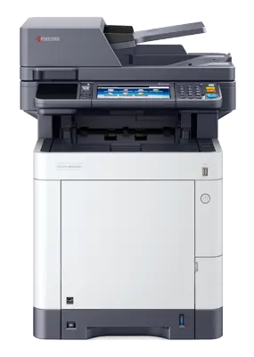 ECOSYS, Kyocera, Environment, go green, recycle, Carraway Office Solutions