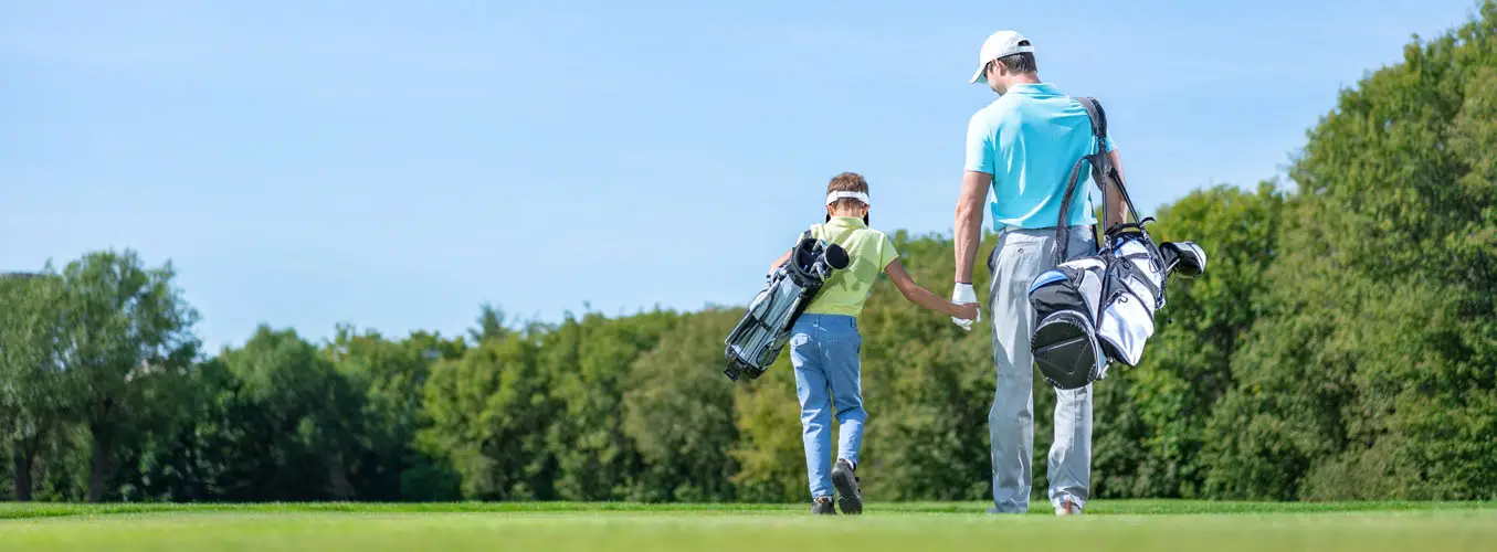 (ALT Text2), Golf Charity Event, Carraway Office Solutions