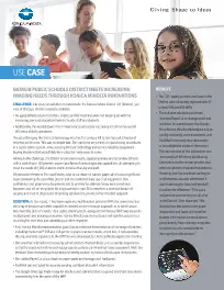 KM, Batavia, Public Schools, education, k-12, Konica-Minolta, Carraway Office Solutions