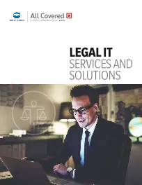 KM, Legal, IT Services & Solutions, Konica-Minolta, Carraway Office Solutions