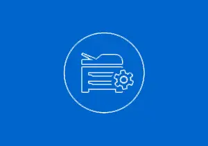 Print Management, Konica-Minolta, Information management, Carraway Office Solutions