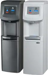 Pure Water, Systems, Carraway Office Solutions