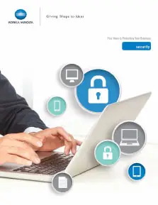 IT Services, Konica-Minolta, Carraway Office Solutions