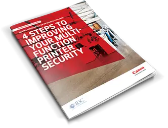 Canon, Smart Change Starts Here Business White Paper, Carraway Office Solutions
