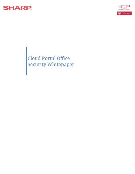 sharp, CPO Security, Carraway Office Solutions