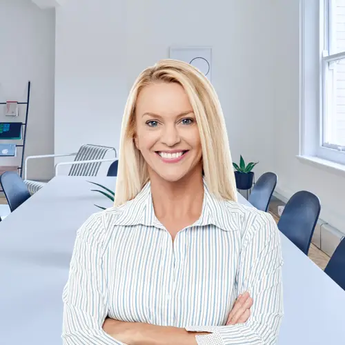 Our Team, Susan, Carraway Office Solutions