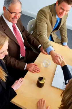 MDS, Team Collaboration, Kyocera, Carraway Office Solutions