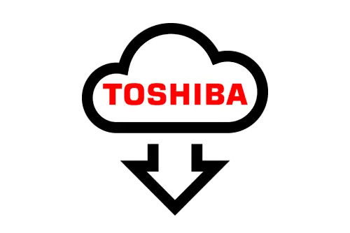 toshiba, Download drivers, Carraway Office Solutions