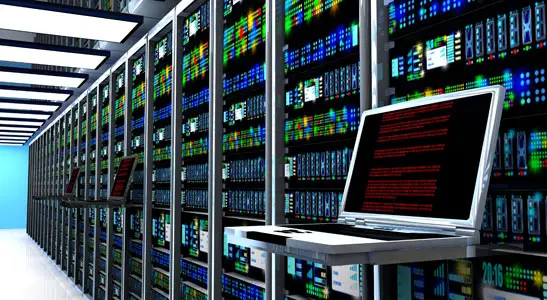 canon, data center, Carraway Office Solutions