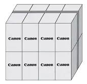 canon, send back, toner cartridges, Carraway Office Solutions