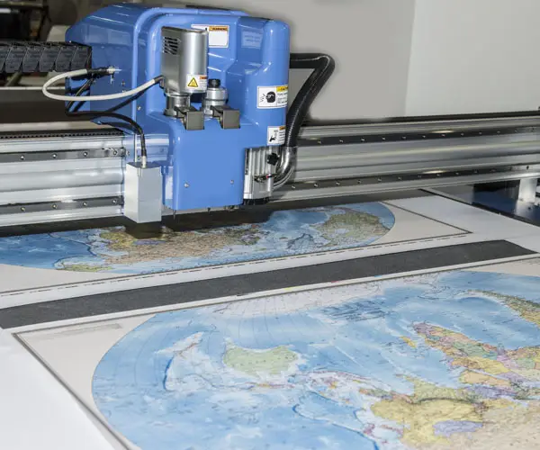 Canon, Plotter, Carraway Office Solutions