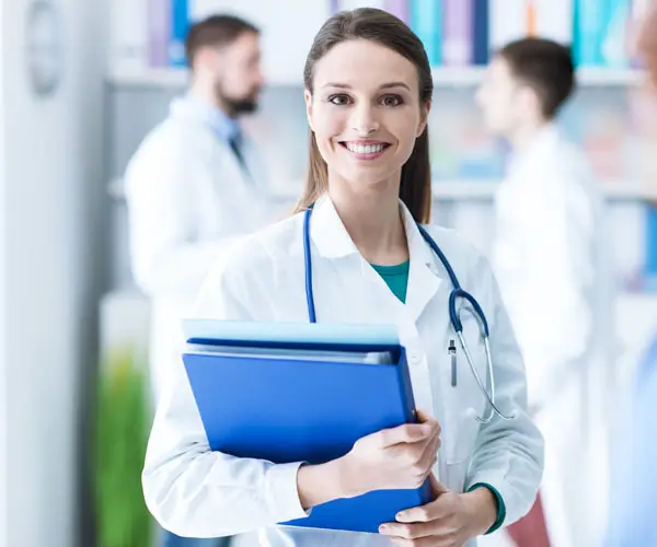 canon, healthcare industry, Carraway Office Solutions