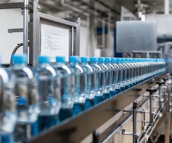 canon, industry solutions, Manufacturing, Carraway Office Solutions