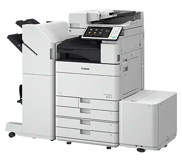 Canon, Mfp, Carraway Office Solutions