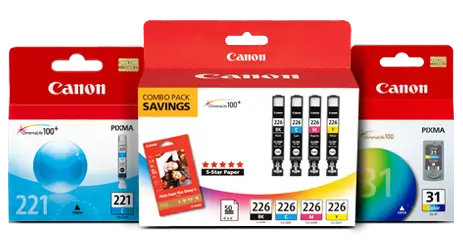 canon, recycle, cartridges, Carraway Office Solutions