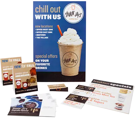 Carraway Office Solutions , Ayden, NC, printed products