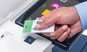 apps, cloud, Xerox, Connect Key, Carraway Office Solutions