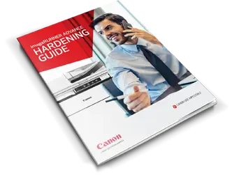 Hardening guide, canon, Carraway Office Solutions