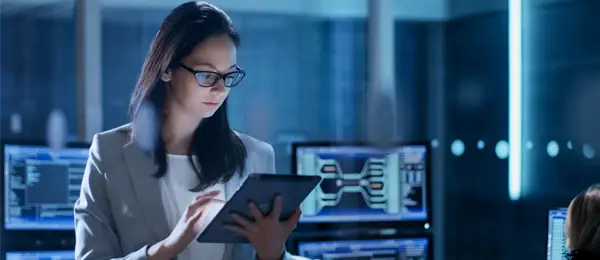 Data, Document Security, Konica-Minolta, Carraway Office Solutions