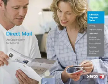 An Opportunity For Growth, MPS, Managed Print Services, Xerox, Carraway Office Solutions