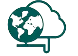 Fax Cloud Globe, XMedius Fax, Carraway Office Solutions