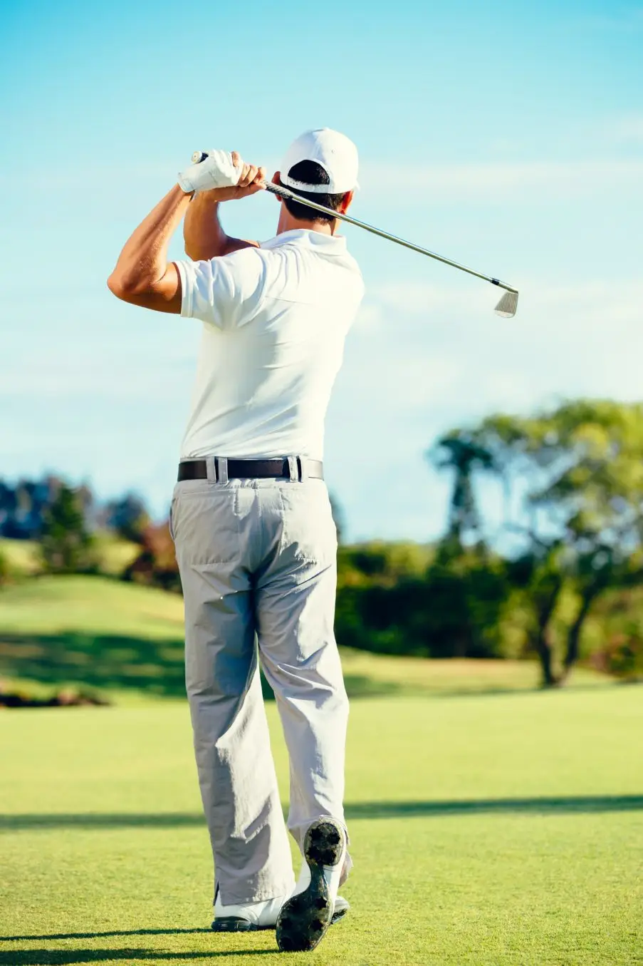Local Charity Golf Event Carraway Office Solutions