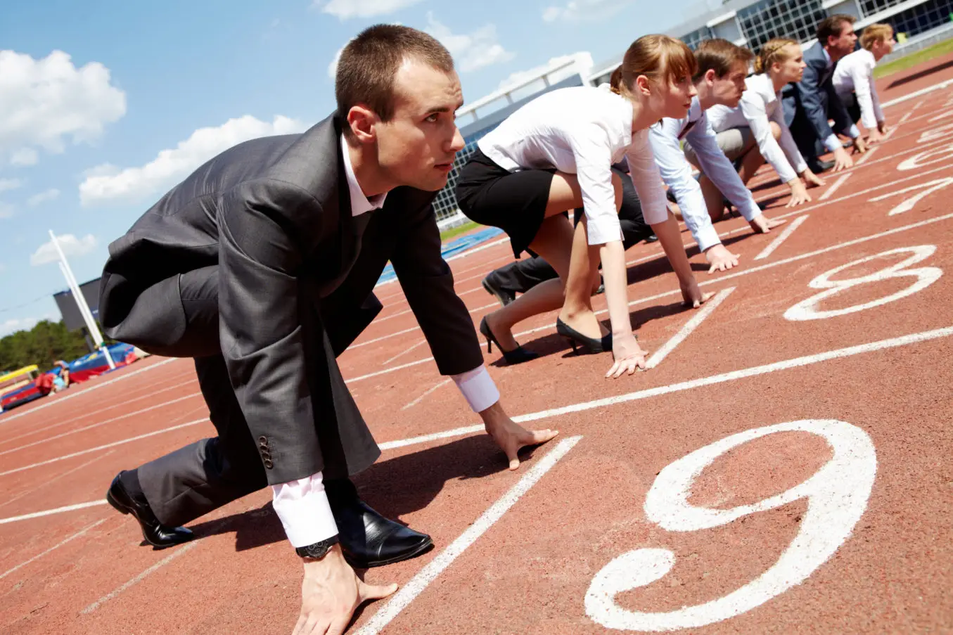 Industry Solutions, Corporate, MPS, MDS, Toshiba, Carraway Office Solutions