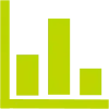 analytics icon, canon therefore, Carraway Office Solutions