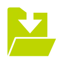 archiving icon, canon therefore, Carraway Office Solutions