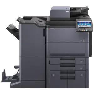 Carraway Office Solutions , (ALT Text2), Kyocera, Copystar, training